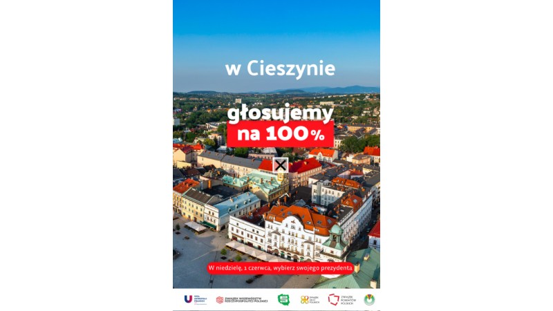 Widok na Górę Zamkową